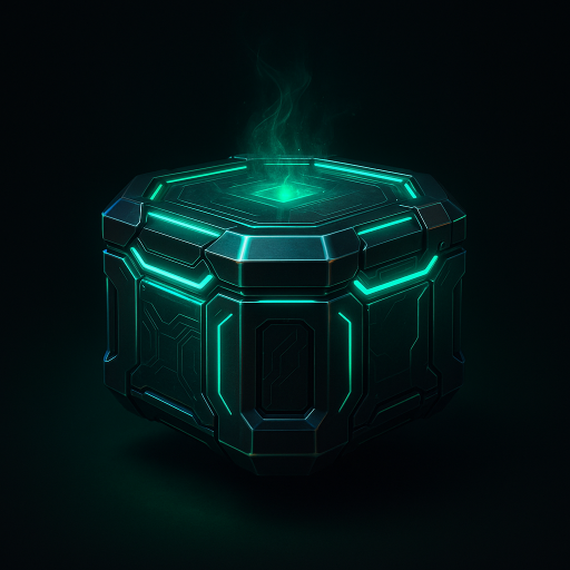 Rare pack