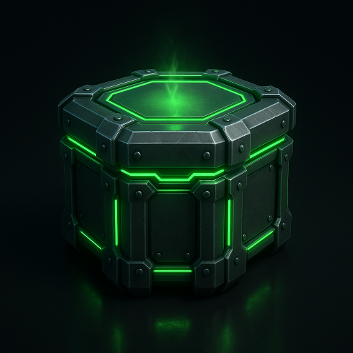 Uncommon pack